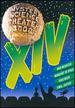 Mystery Science Theater 3000, Vol. XIV (Mad Monster / Manhunt in Space / Soultaker / Final Justice)