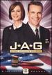Jag: Judge Advocate General-Season 8