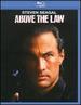 Above the Law [Blu-Ray]