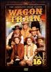 Wagon Train, the Complete Color Season