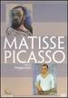 Matisse / Picasso-Twin Giants of Modern Art