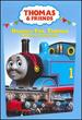 Thomas & Friends: Hooray for Thomas and Other Adventures