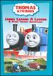 Thomas & Friends: James Learns a Lesson [Dvd]