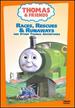 Thomas: Races, Rescues and Runaways