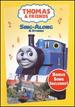 Thomas and Friends Sing-Along and Stories