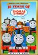 10 Years of Thomas & Friends: Best Friends