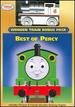Thomas & Friends: Best of Percy [Dvd]