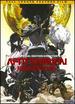 Afro Samurai: Resurrection-Director's Cut