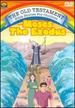 The Old Testament Bible Stories for Children: Moses-the Exodus