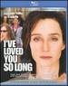 I'Ve Loved You So Long [Blu-Ray]