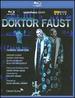 Busoni: Doktor Faust [Blu-Ray]