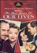 The Best Years of Our Lives [Dvd]