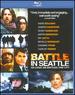 Battle in Seattle [Blu-Ray]