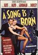 A Song is Born [Dvd]