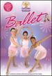 Tinkerbell's Learn Ballet Step By Step