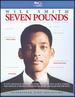 Seven Pounds [Blu-Ray]