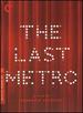 The Last Metro [Vhs]