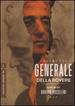 Il Generale Della Rovere [Criterion Collection]