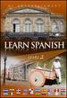 Learn Spanish Dvd: Level 2
