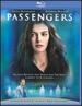 Passengers [Blu-Ray]
