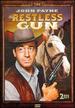 The Restless Gun-2 Dvd Collector's Embossed Tin!
