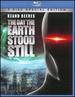 The Day the Earth Stood Still (Three-Disc Special Edition) [Blu-Ray]
