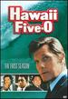 Hawaii Five-O: The First Season [7 Discs]