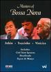 Masters of Bossa Nova: Jobim/Toquinho/Vinicius