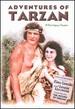 Adventures of Tarzan-Serial