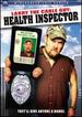 Larry the Cable Guy-Health Inspector