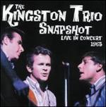 Snapshot: Live in Concert 1965
