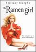 Ramen Girl Dvd