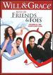 Will & Grace: Best of Friends & Foes [Dvd]