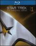Star Trek: the Original Series-Season 1 [Blu-Ray]