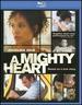 A Mighty Heart [Blu-Ray]