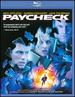 Paycheck [Blu-Ray]