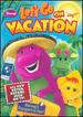 Barney: Let's Go on Vacation