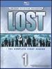 Lost: Season 1 [Blu-Ray]