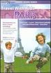 Travel With Kids-Paris