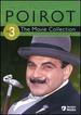 Agatha Christie's Poirot: the Movie Collection, Set 3