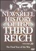 Newsreel History of the Third Reich-Vol. 20: Final Year Ofthe War