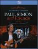 Paul Simon and Friends: The Library of Congress Gershwin Prize for Popular Song [Blu-ray]