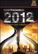 Nostradamus: 2012