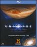 The Universe: Season 2 [Blu-Ray]