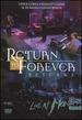 Return to Forever: Returns-Live at Montreux 2008
