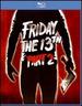 Friday the 13th Part 2 [Blu-Ray]