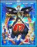 Snow White and the Seven Dwarfs (Three-Disc Diamond Edition Blu-Ray/Dvd Combo + Bd Live W/ Blu-Ray Packaging)