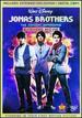 Jonas Brothers: the Concert Experience (Two-Disc Extended Edition + Digital Copy)
