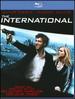 The International [Blu-Ray]