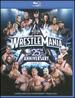 Wwe: Wrestlemania XXV-25th Anniversary [Blu-Ray]